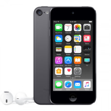 Apple iPod touch 6Gen 64GB Gray (MKHL2)