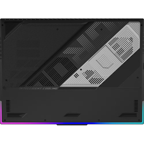 Asus ROG Strix SCAR 18 G834JYR (G834JYR-R6087): потужний ігровий ноутбук