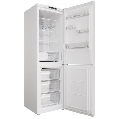 Холодильник Indesit INFC8 TI21W 0: надійний помічник для вашої кухні