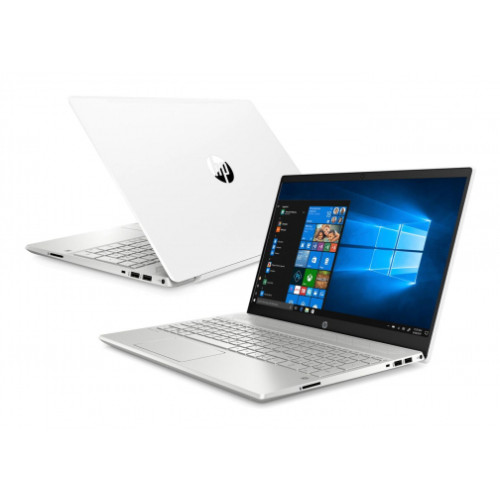 HP Pavilion 15 i5-8265/8GB/1TB/Win10 MX250 White(6VK54EA)