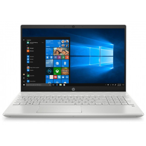 HP Pavilion 15 i5-8265/8GB/1TB/Win10 MX250 White(6VK54EA)