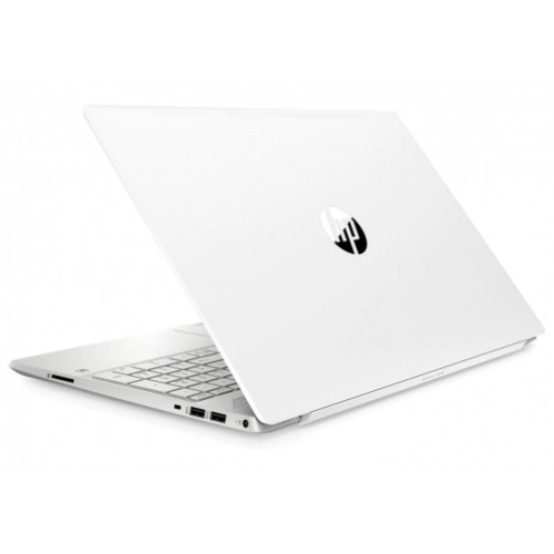 HP Pavilion 15 i5-8265/8GB/1TB/Win10 MX250 White(6VK54EA)