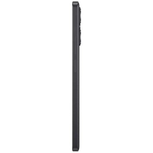 Xiaomi Redmi Note 12 Turbo: потужний смартфон з 12/512GB пам'яті в чорному кольорі