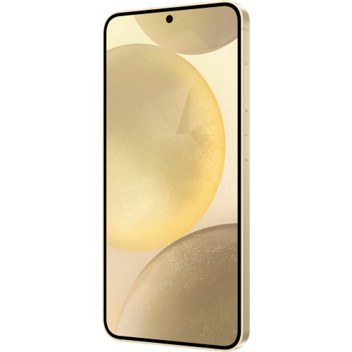 Новий Samsung Galaxy S24 8/256GB Amber Yellow (SM-S921BZYG): найяскравіший вибір!