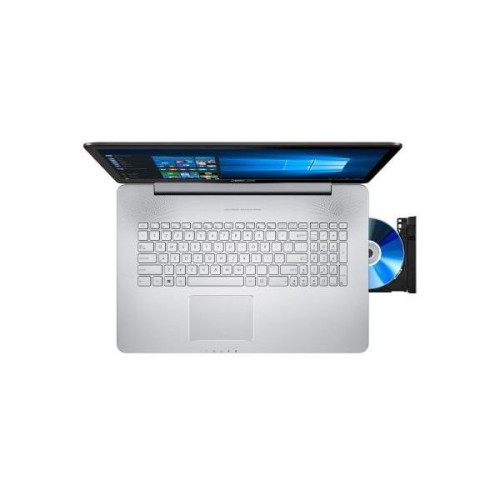 Ноутбук Asus N752VX-GB157T (90NB0AY1-M01760)