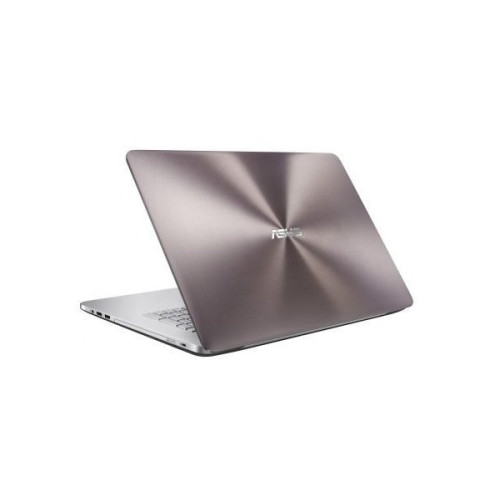 Ноутбук Asus N752VX-GB157T (90NB0AY1-M01760)