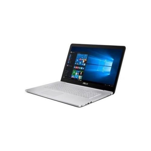 Ноутбук Asus N752VX-GB157T (90NB0AY1-M01760)