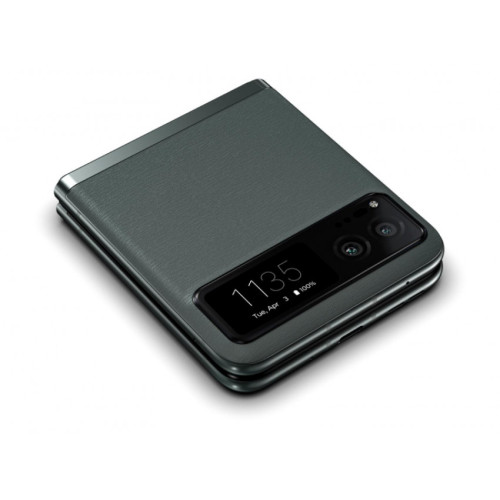 Motorola Razr 40 8/256GB Sage Green (PAYA0021/PAYA0004): огляд та характеристики