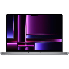 Apple MacBook Pro 14" Space Gray 2023 (Z17G002JA)