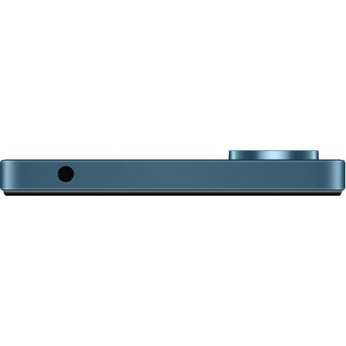 Xiaomi Poco C65 6/128GB Blue: потужний смартфон зі стильним дизайном