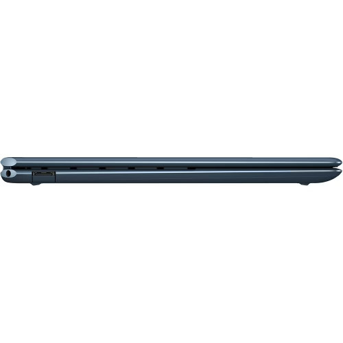 HP Spectre x360 14-ef0026nn: компактность и продуктивность.