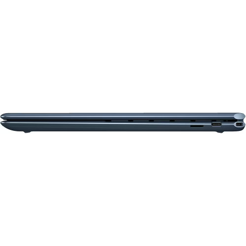 HP Spectre x360 14-ef0026nn: компактность и продуктивность.