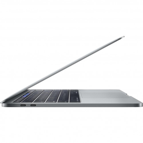 Apple MacBook Pro 15" Space Gray 2019 (Z0WV000CT, Z0WV0015F)