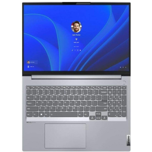 Lenovo ThinkBook 16 G4+ IAP (21CY002CCK)