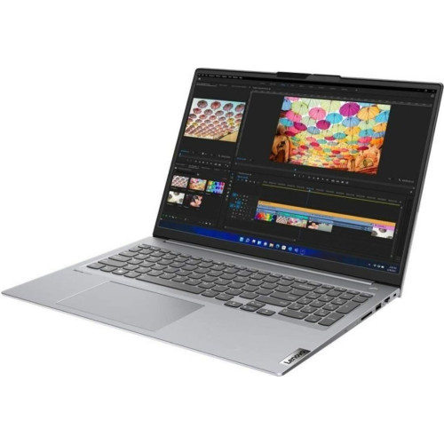 Lenovo ThinkBook 16 G4+ IAP (21CY002CCK)