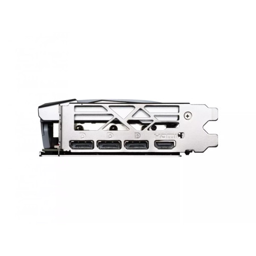 MSI GeForce RTX4070 12Gb GAMING X SLIM WHITE (RTX 4070 GAMING X SLIM WHITE 12G)