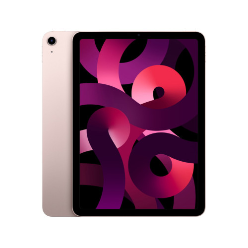 Планшет  Apple iPad Air 2022 Wi-Fi 256GB Pink (MM9M3)