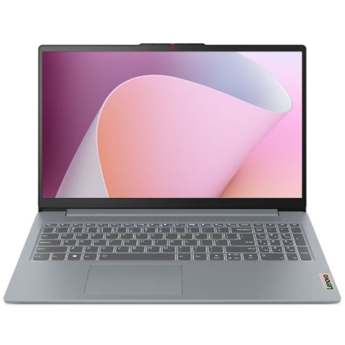 Lenovo IdeaPad Slim 3 15ABR8: компактный ноутбук с мощным процессором