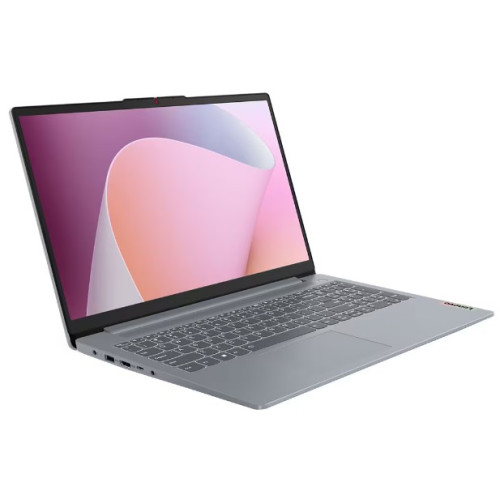 Lenovo IdeaPad Slim 3 15ABR8: компактный ноутбук с мощным процессором