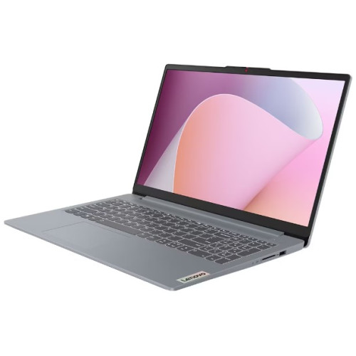 Lenovo IdeaPad Slim 3 15ABR8: компактный ноутбук с мощным процессором