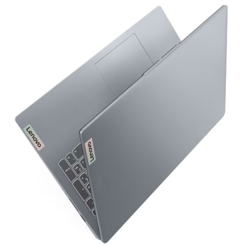 Lenovo IdeaPad Slim 3 15ABR8: компактный ноутбук с мощным процессором