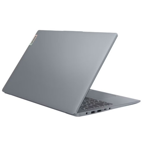 Lenovo IdeaPad Slim 3 15ABR8: компактный ноутбук с мощным процессором