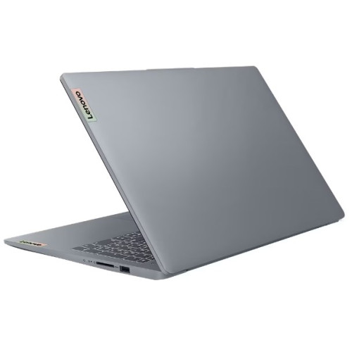 Lenovo IdeaPad Slim 3 15ABR8: компактный ноутбук с мощным процессором