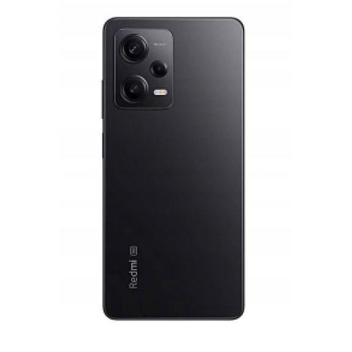 Xiaomi Redmi Note 12 Pro 5G 8/256GB Black