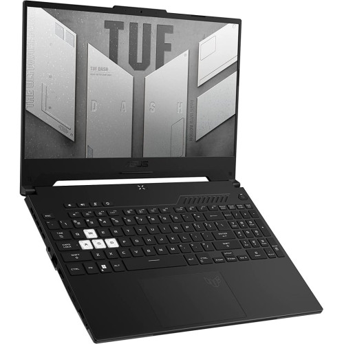 ASUS TUF Dash F15 FX517ZC (TUF517ZC-AS51-CA)