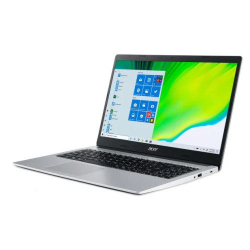 Ноутбук Acer Aspire 3 Athlon 3050U/8GB/64+240/Win11S (NX.A2ZEP.006)