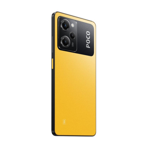 Xiaomi Poco X5 Pro 5G 8/256GB Yellow