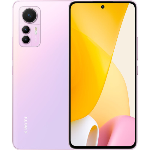 Xiaomi Poco X5 Pro 5G 8/256GB Yellow