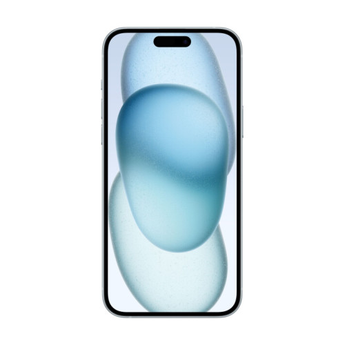Apple iPhone 15 128GB Dual SIM Blue (MTLG3)