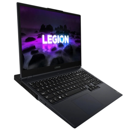 Ноутбук Lenovo Legion 5 15ACH6H (82JU00JUPB)