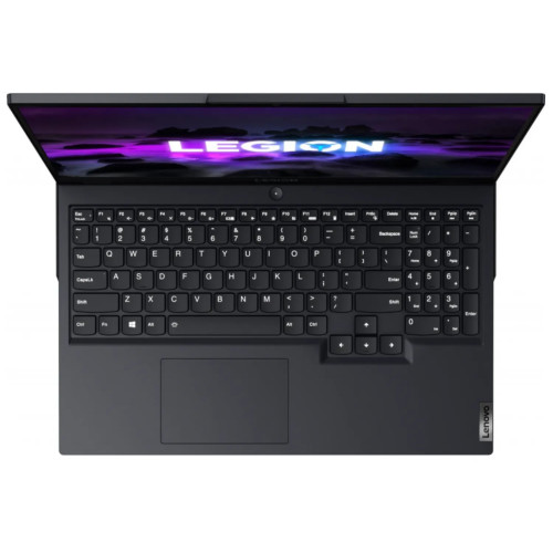 Ноутбук Lenovo Legion 5 15ACH6H (82JU00JUPB)