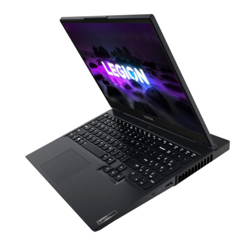 Ноутбук Lenovo Legion 5 15ACH6H (82JU00JUPB)