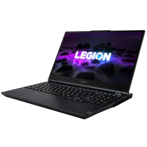 Ноутбук Lenovo Legion 5 15ACH6H (82JU00JUPB)