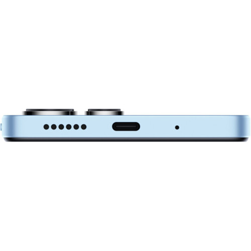 Новый Xiaomi Redmi 12: мощность и объем памяти в голубом исполнении 8/256GB