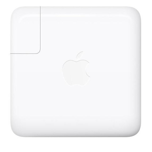 Apple 87W USB-C Power Adapter MNF82