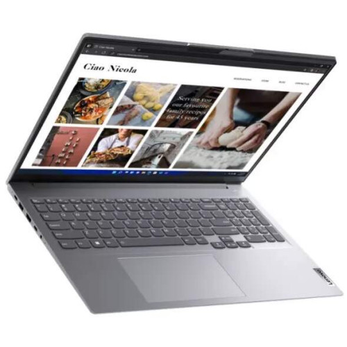 Lenovo ThinkBook 16 G4+ IAP (21CY002PCK)