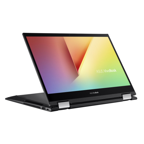 Ноутбук Asus VivoBook Flip 14 (TP470EA-EC008R)