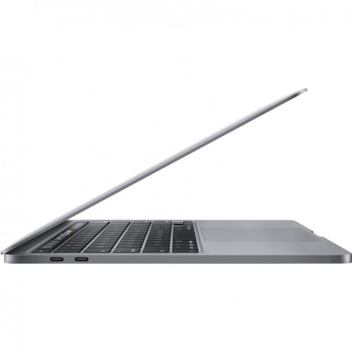 Apple MacBook Pro 13" Space Gray 2017 (Z0UM0000X)