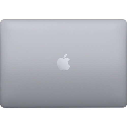 Apple MacBook Pro 13" Space Gray 2017 (Z0UM0000X)
