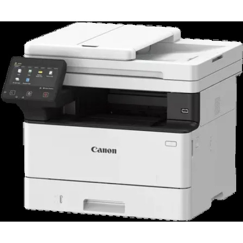 Canon i-SENSYS MF461DW + Wi-Fi (5951C020): лазерное МФУ с функцией беспроводной передачи данных