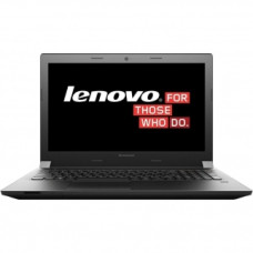 Ноутбук Lenovo IdeaPad B51-30 (80LK00HRUA) Black