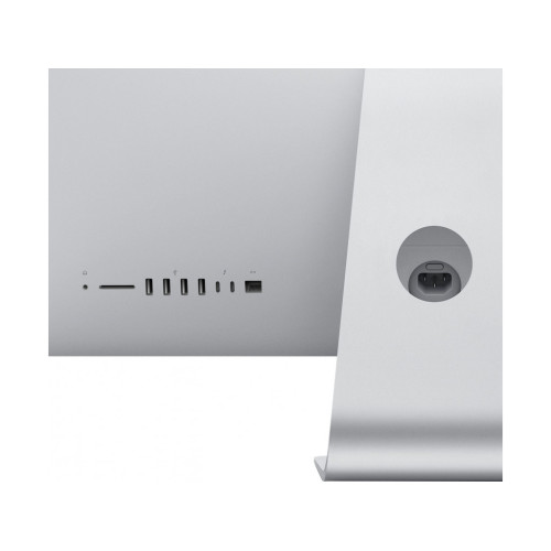 Apple iMac 27 Standard Glass 5K 2020 (Z0ZX001WE, MXWV601)