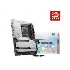 MSI MPG Z690 Force WiFi Socket 1700