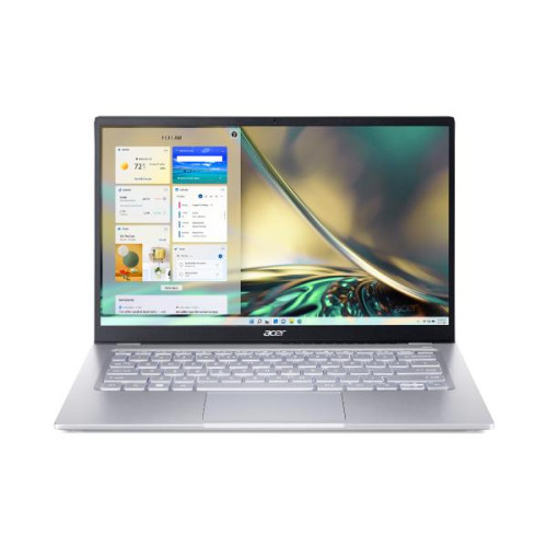 Ноутбук Acer Swift 3 SF314-44-R37K (NX.K0UEP.002)