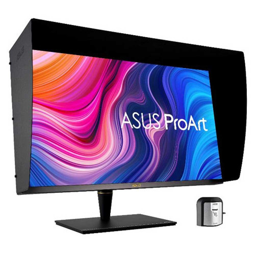 Asus ProArt 4K UHD HDR monitor - PA32UCX-PK