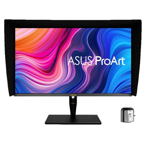 Asus ProArt 4K UHD HDR monitor - PA32UCX-PK